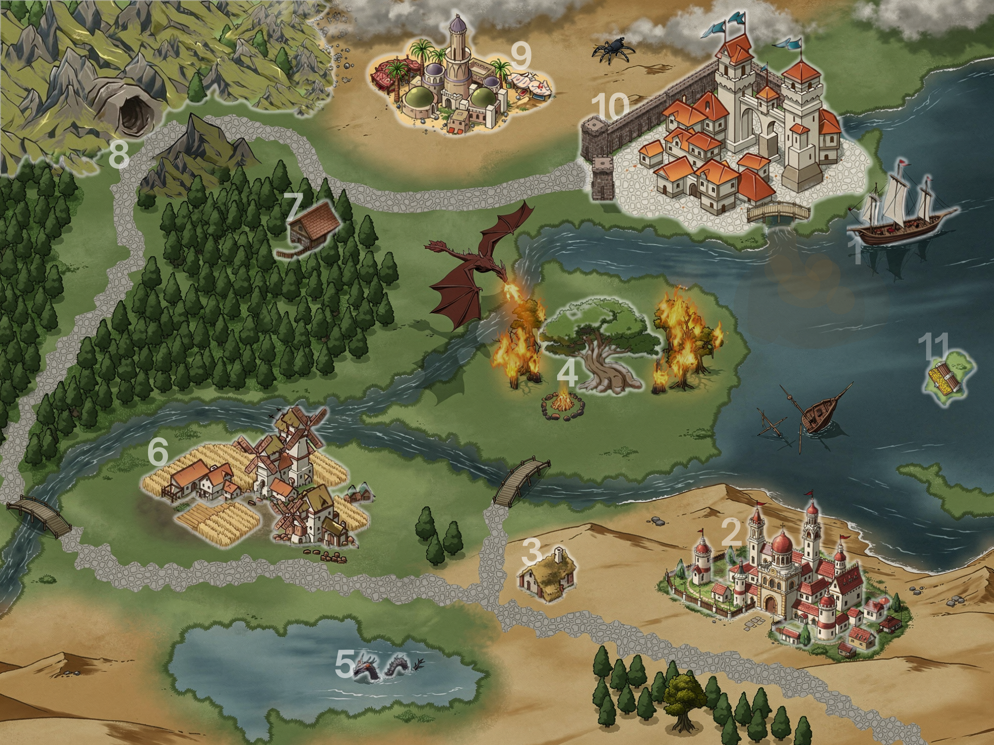 Welcome to the Cassandra Toolbox!