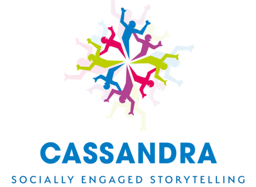 Cassandra Logo